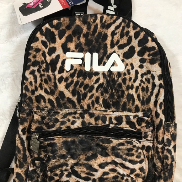 fila hailee backpack